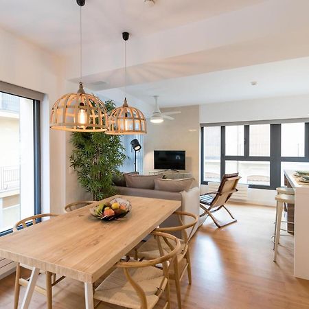 Chezmoihomes Luxury Plaza Nueva Penthouse 格拉纳达 外观 照片