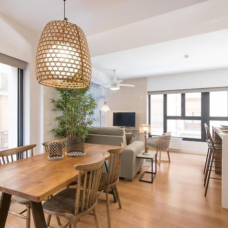 Chezmoihomes Luxury Plaza Nueva Penthouse 格拉纳达 外观 照片