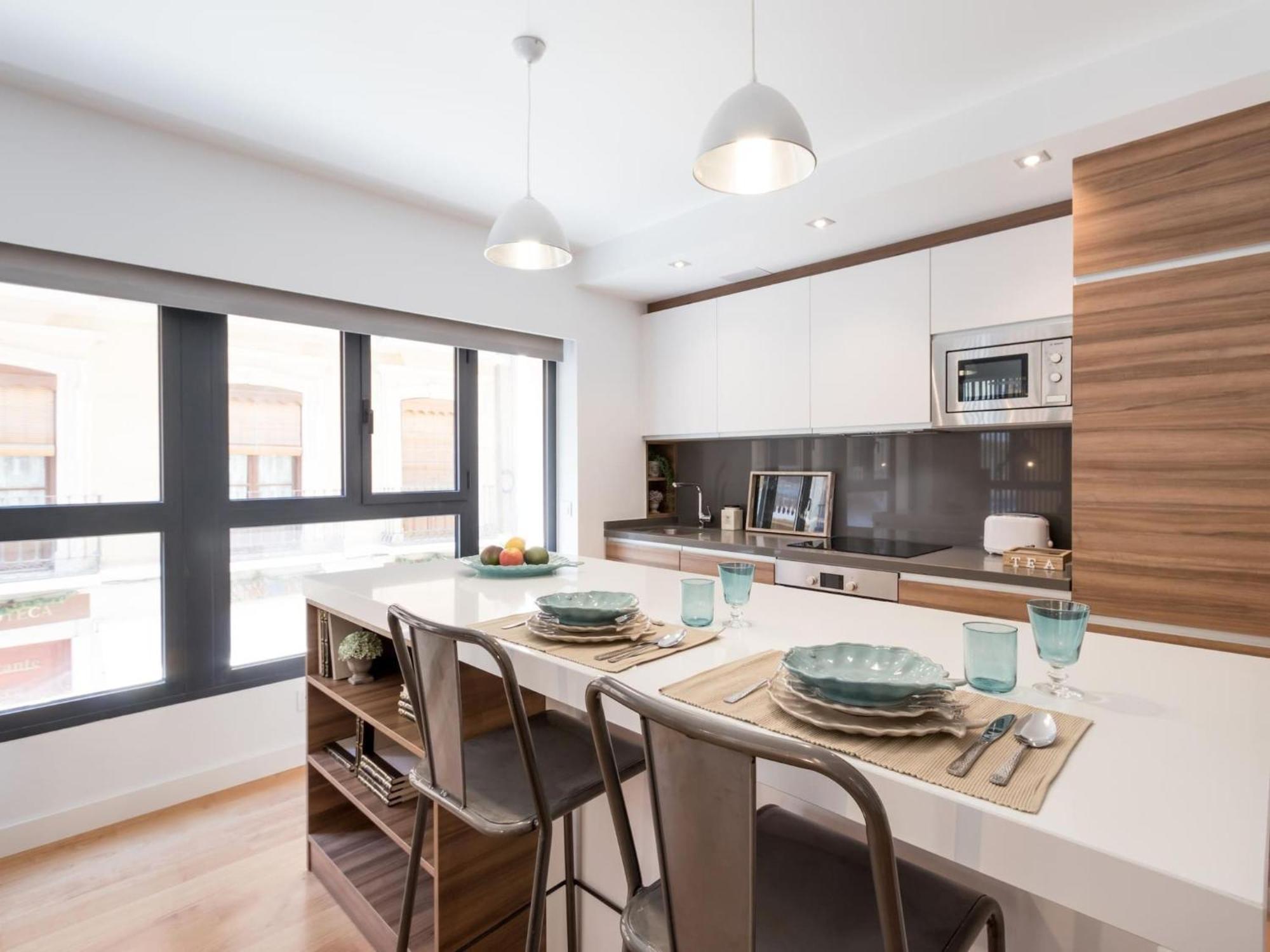 Chezmoihomes Luxury Plaza Nueva Penthouse 格拉纳达 外观 照片