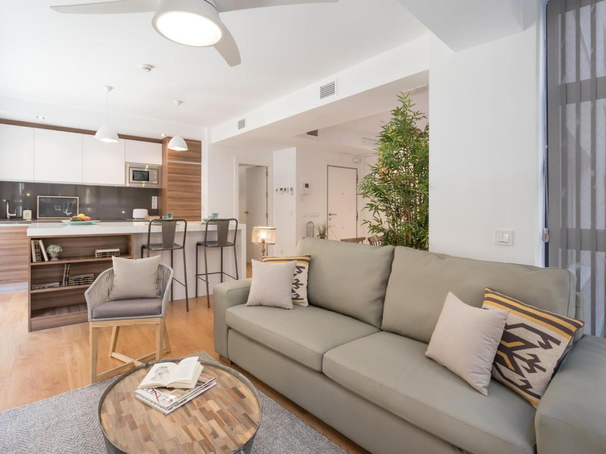 Chezmoihomes Luxury Plaza Nueva Penthouse 格拉纳达 外观 照片