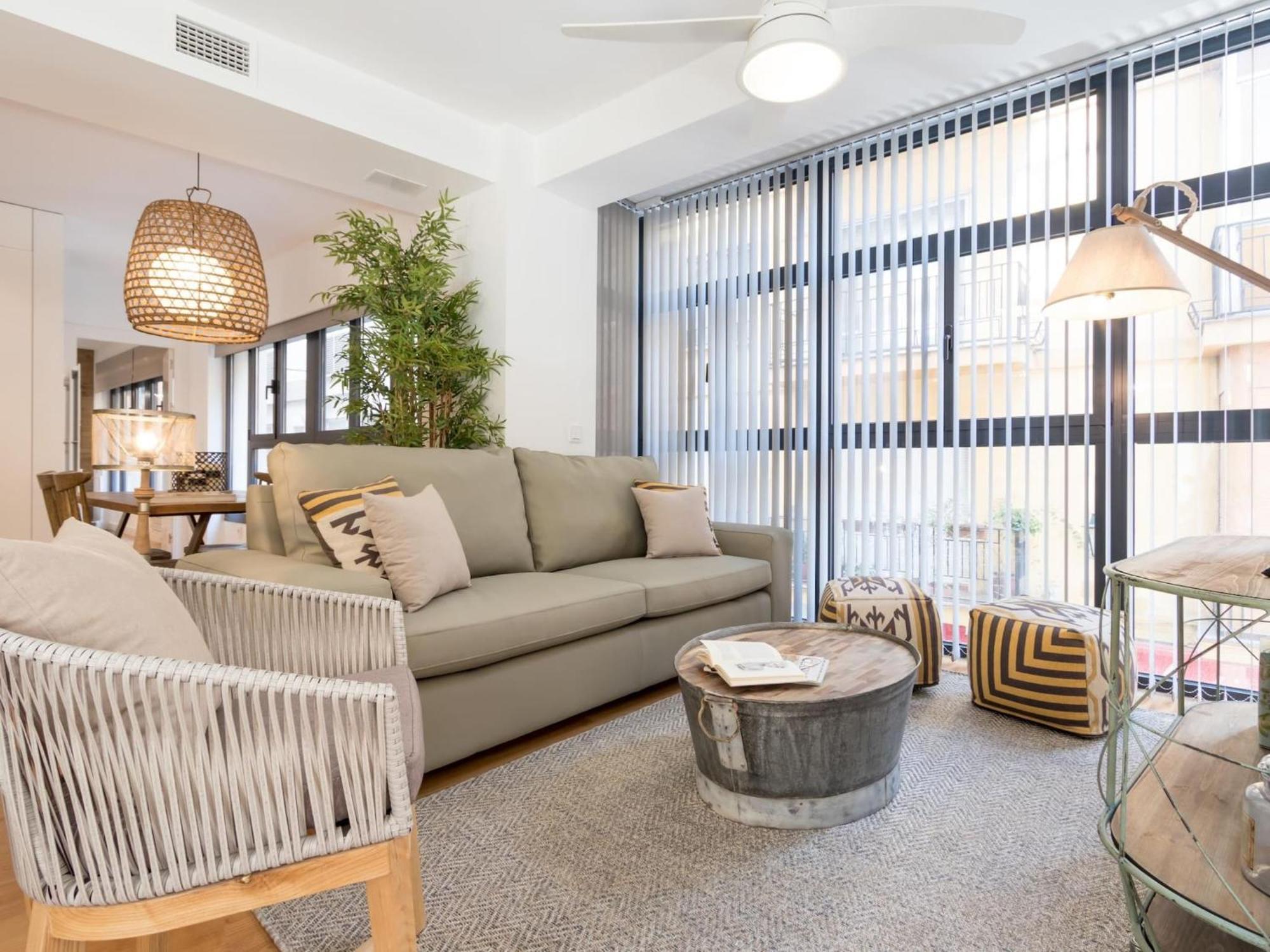 Chezmoihomes Luxury Plaza Nueva Penthouse 格拉纳达 外观 照片