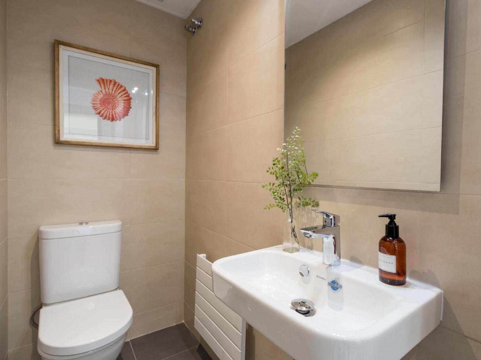 Chezmoihomes Luxury Plaza Nueva Penthouse 格拉纳达 外观 照片