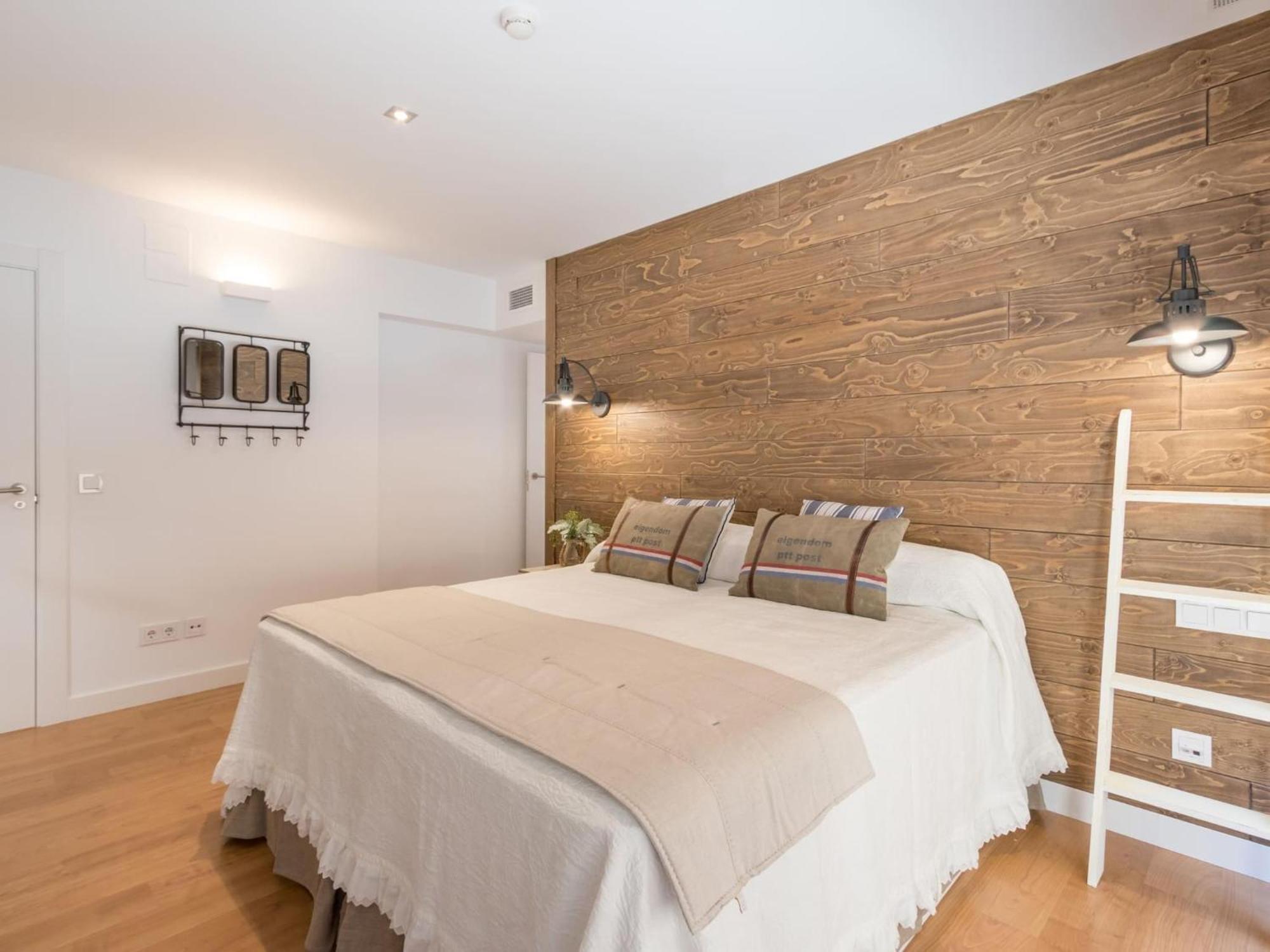 Chezmoihomes Luxury Plaza Nueva Penthouse 格拉纳达 外观 照片