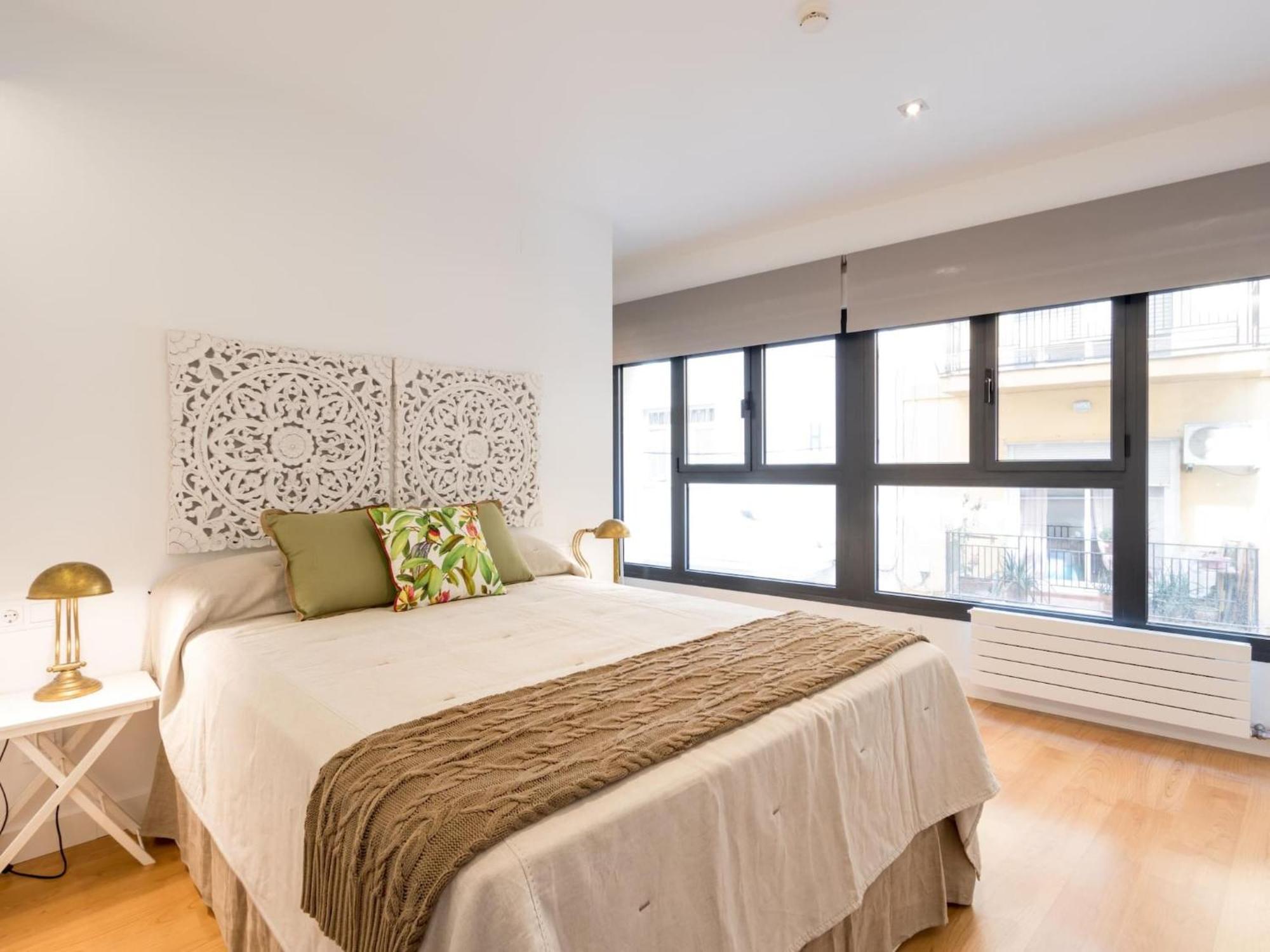 Chezmoihomes Luxury Plaza Nueva Penthouse 格拉纳达 外观 照片