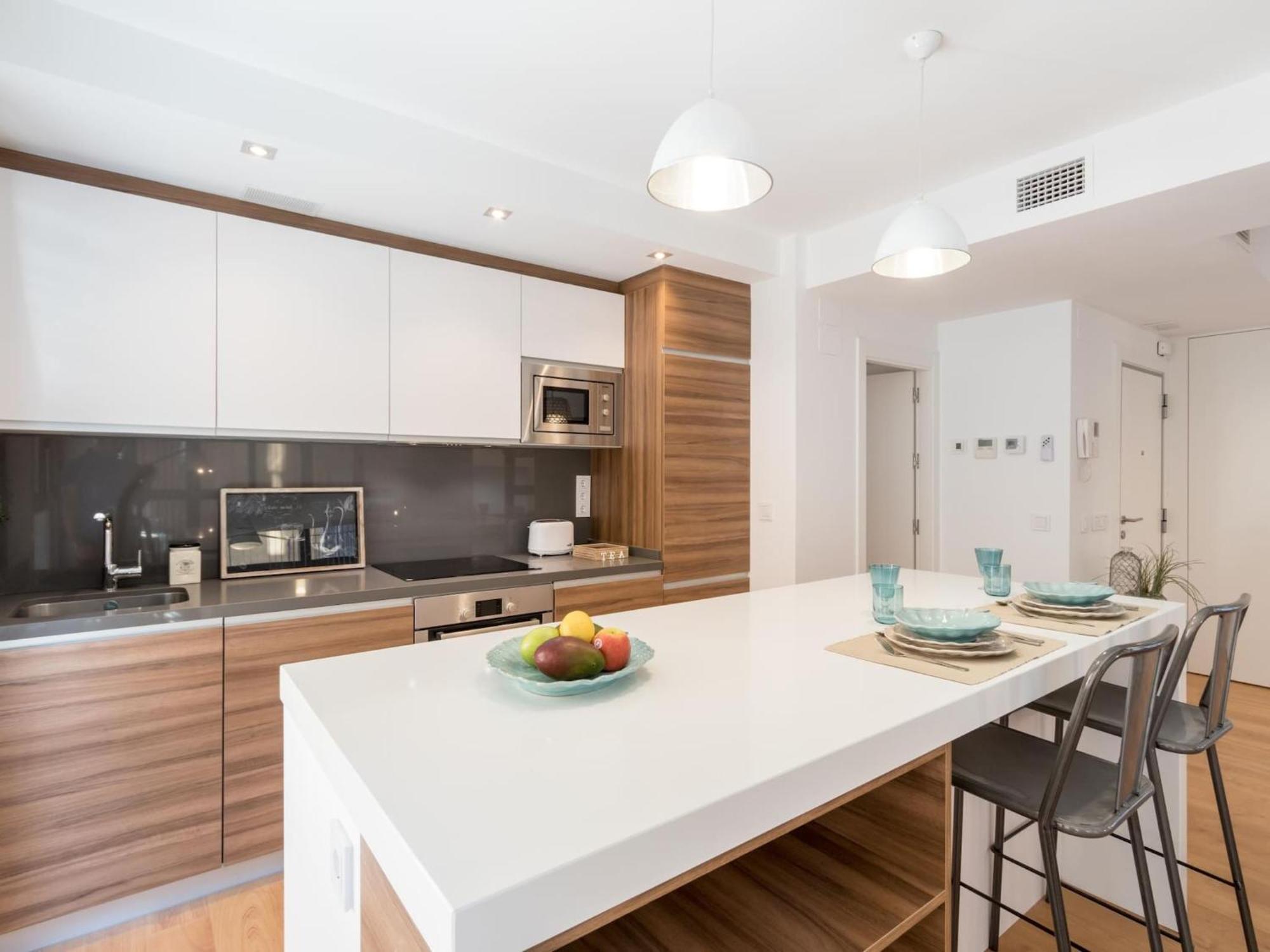 Chezmoihomes Luxury Plaza Nueva Penthouse 格拉纳达 外观 照片