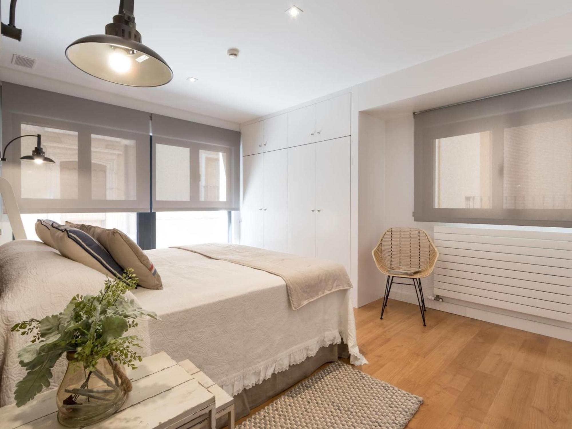 Chezmoihomes Luxury Plaza Nueva Penthouse 格拉纳达 外观 照片