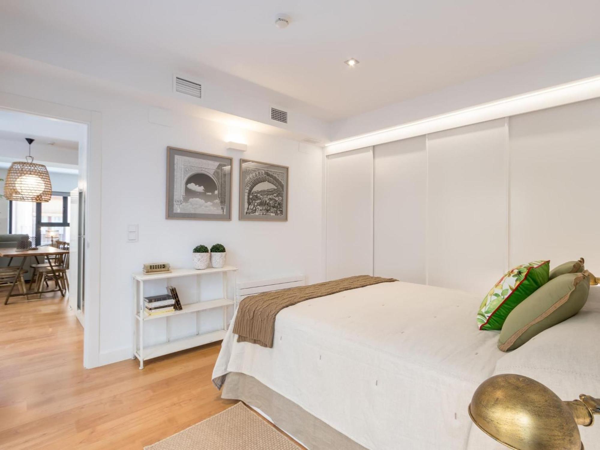 Chezmoihomes Luxury Plaza Nueva Penthouse 格拉纳达 外观 照片