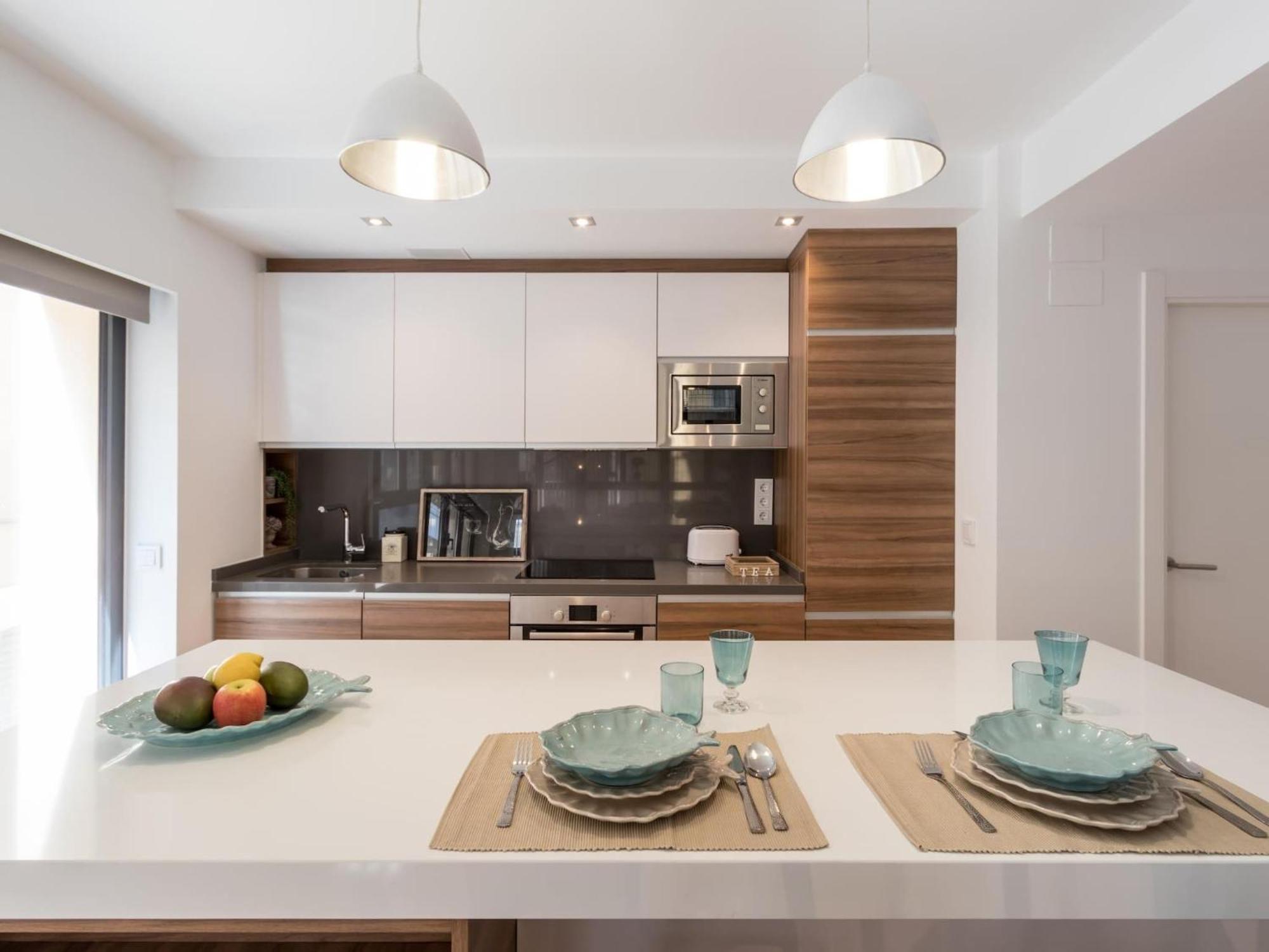 Chezmoihomes Luxury Plaza Nueva Penthouse 格拉纳达 外观 照片