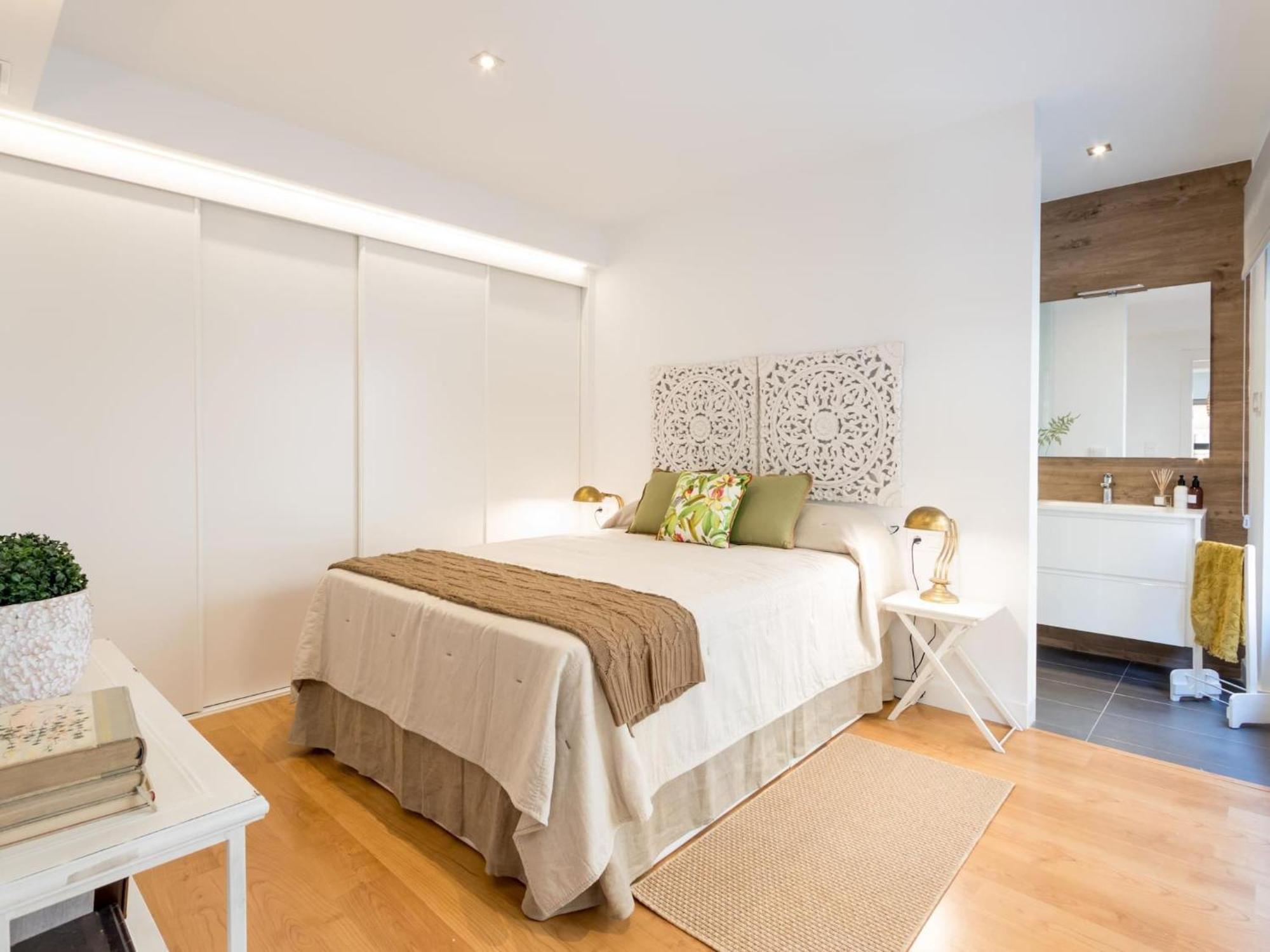 Chezmoihomes Luxury Plaza Nueva Penthouse 格拉纳达 外观 照片